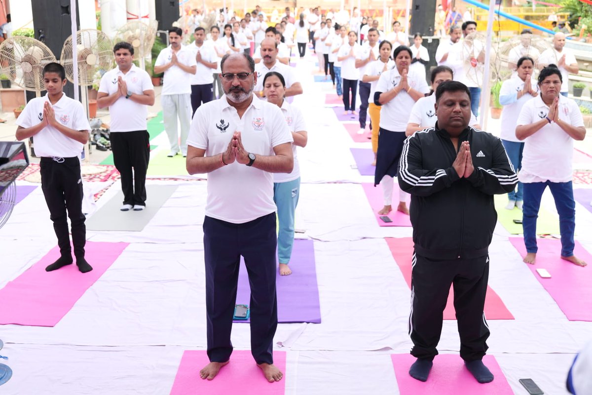 Lok Nayak Hospital tweet media