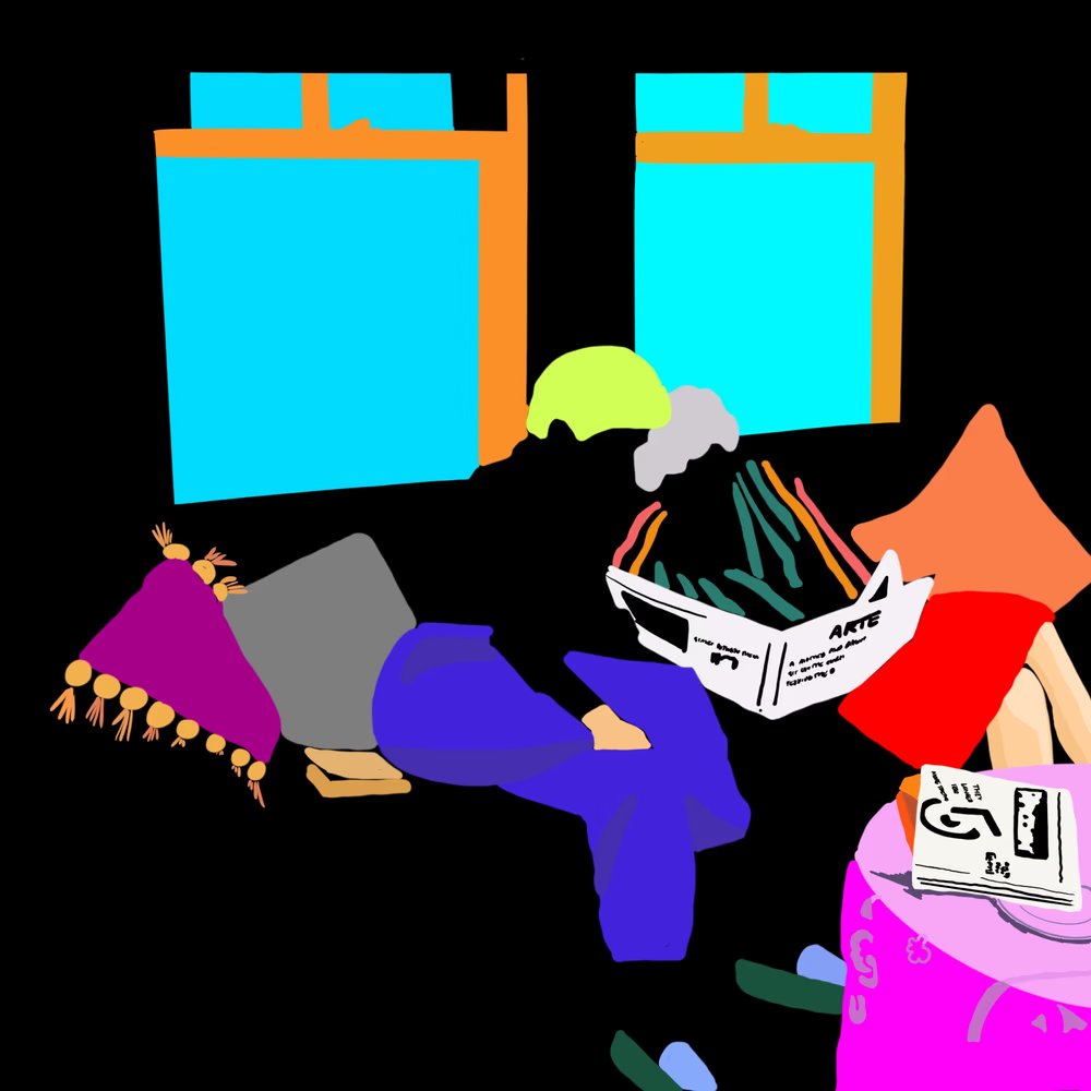 OGC Members Choice

Artwork - "My Mother Is A Highway" by <a href="/MaseEve/">MASON EVE</a> 

The OGC helped launch Mason in Web3!

Collector - <a href="/BalitokCapital/">Balitok</a>

Artist @thehugxyz profile: thehug.xyz/artists/mason-…