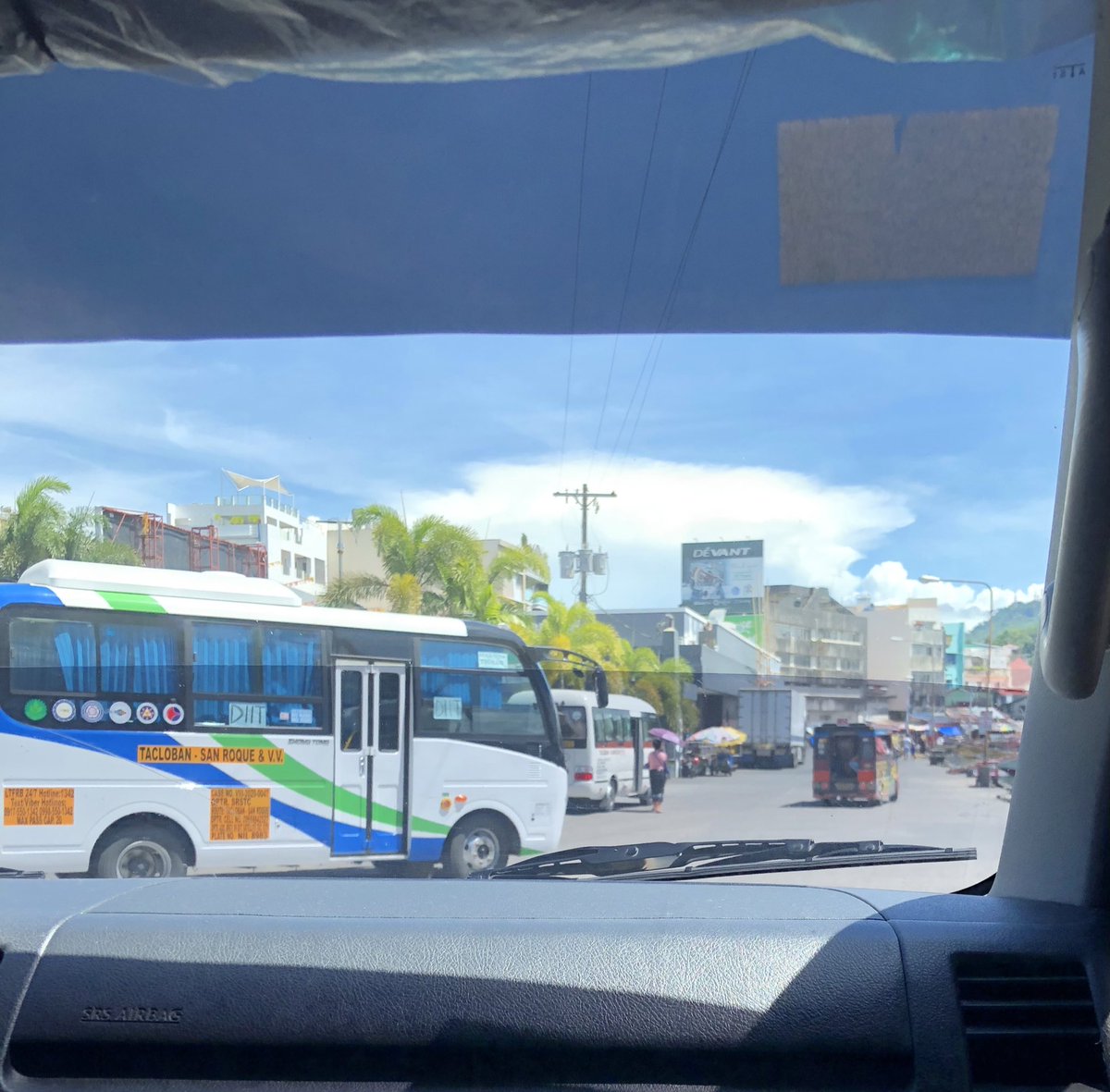 Hello, Tacloban! :>
#altertacloban