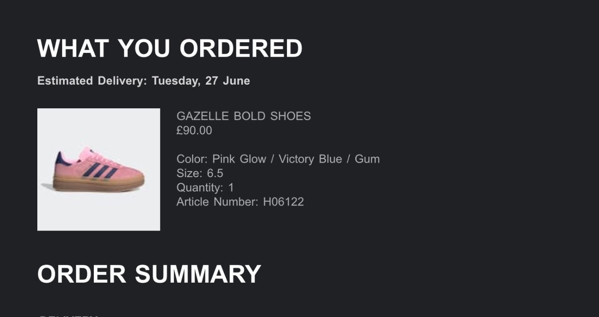 The Drop Labs UK Success tweet media