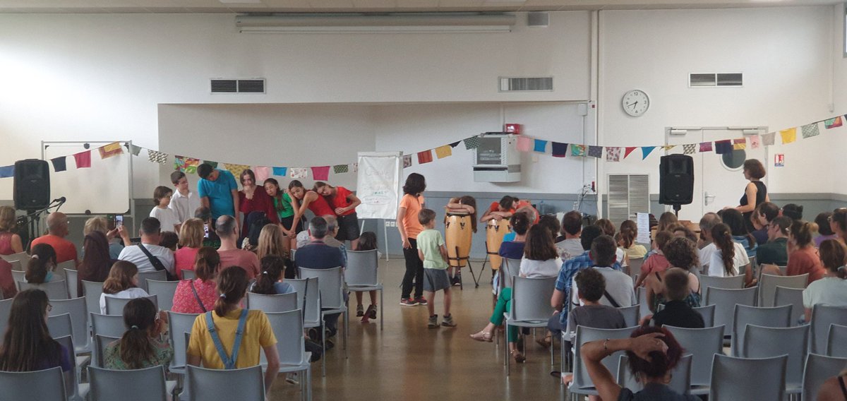 stéphane Demez tweet media