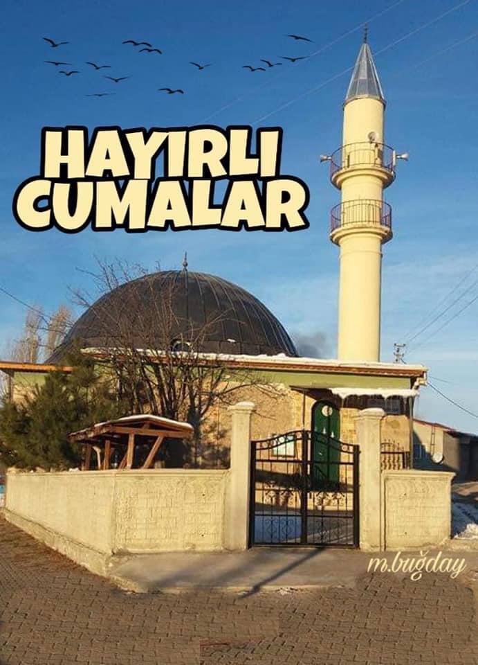 Hayırlı cumalar ❤️🤲🤲 #CumamızMübarekOlsun