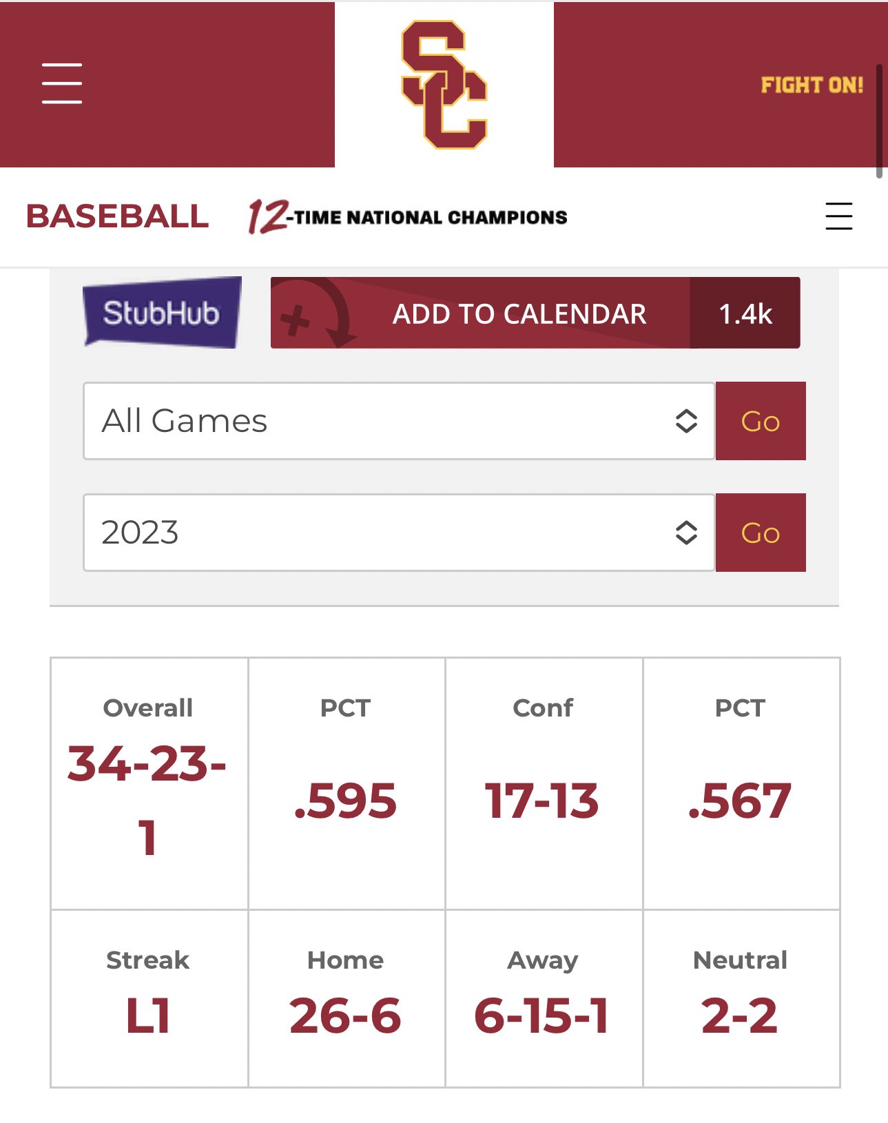 Garrett Lewis on Twitter: "@USC_Nico @Scott_Schrader @On3USC USC can't