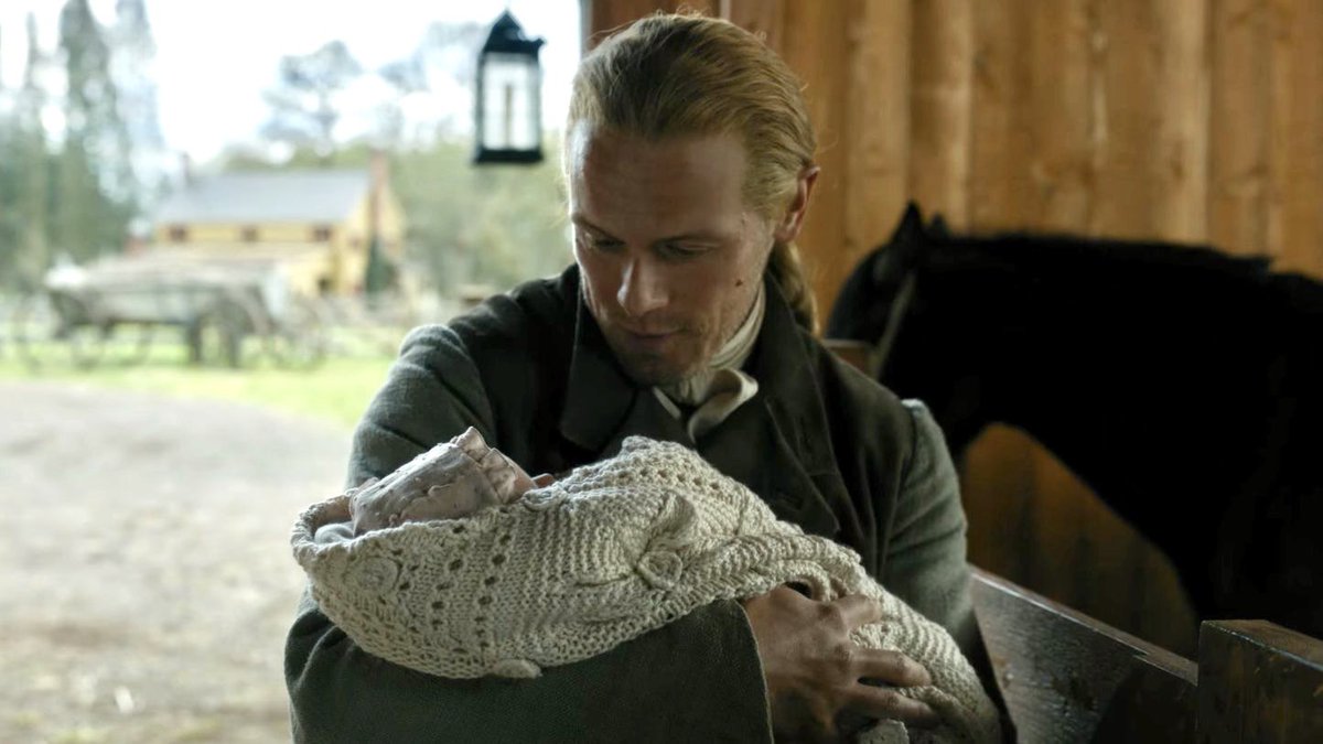 And must I part from ye too?