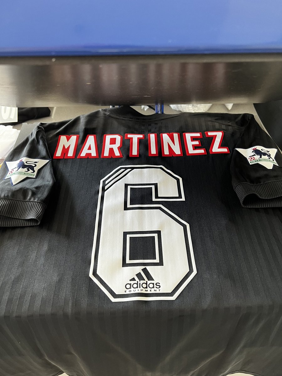 Cutting Edge Shirts tweet media