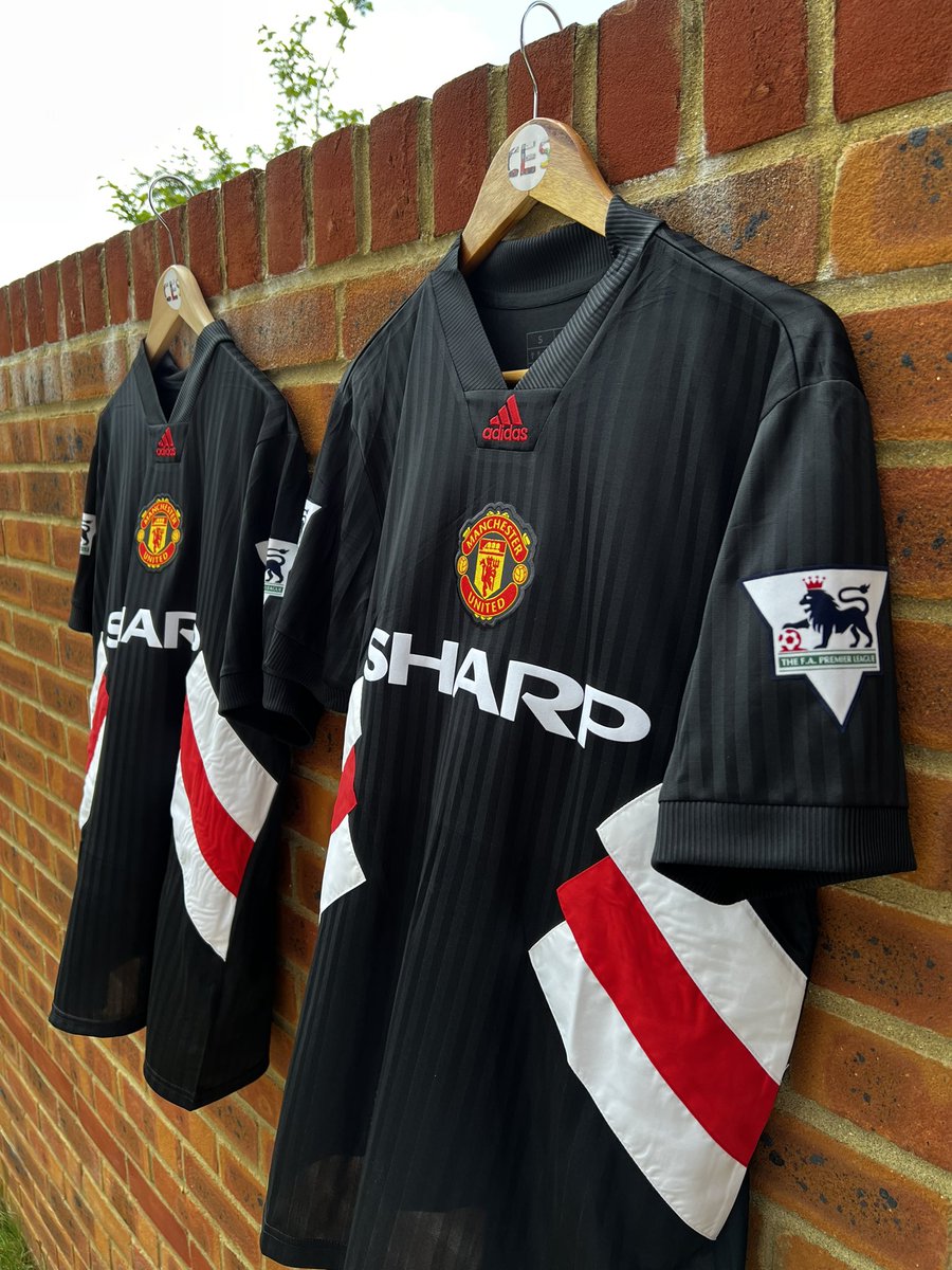 Cutting Edge Shirts tweet media