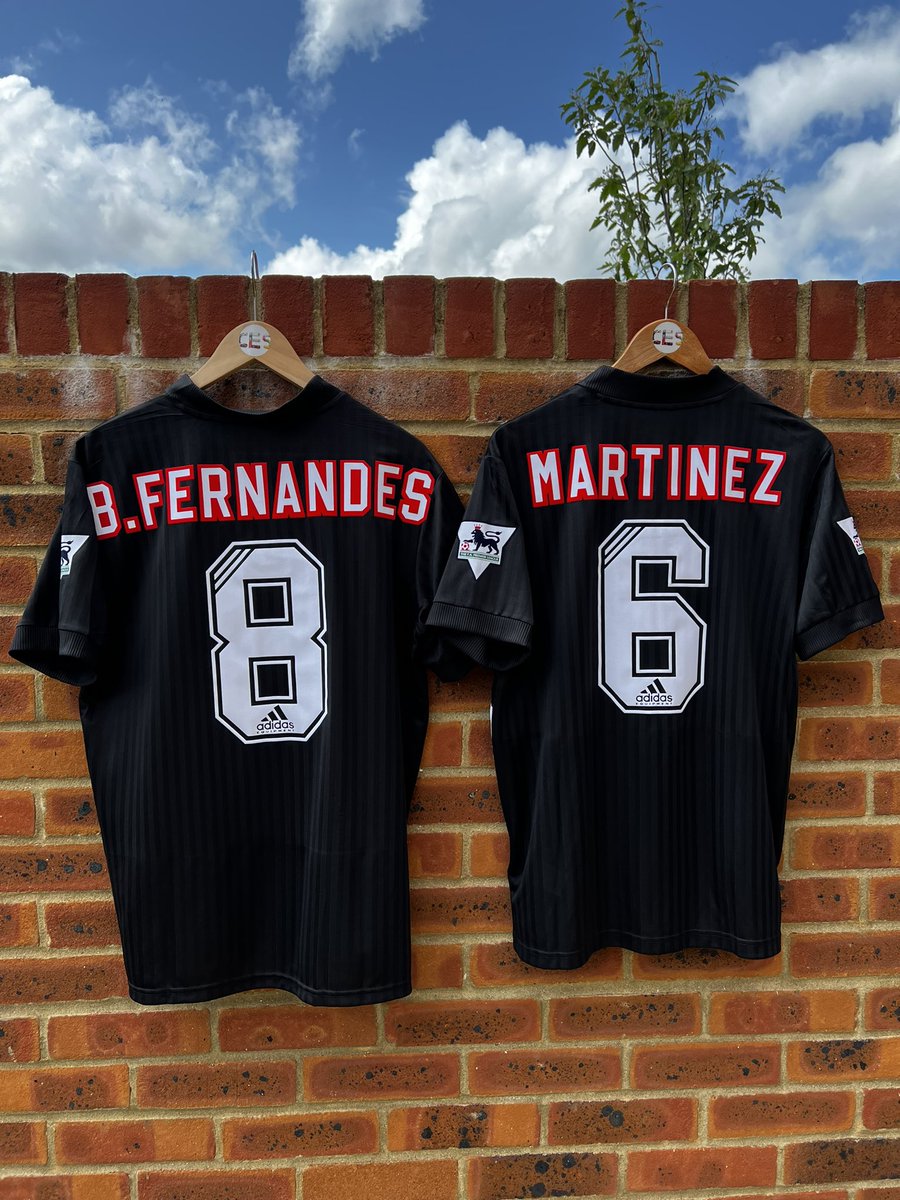 Cutting Edge Shirts tweet media