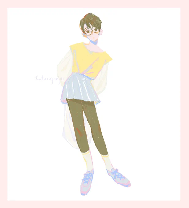 colour practice 2 