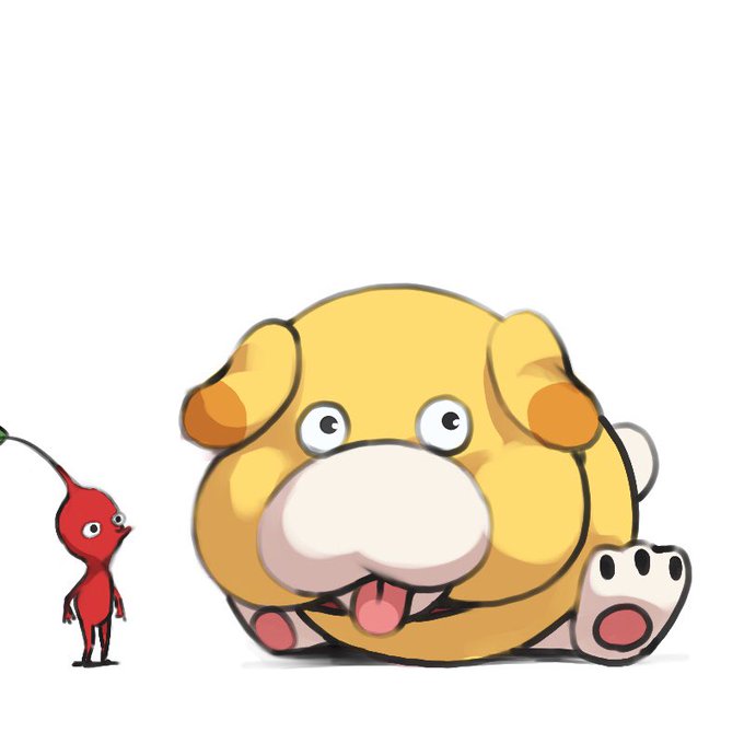 オッチンのことばかり考えてる