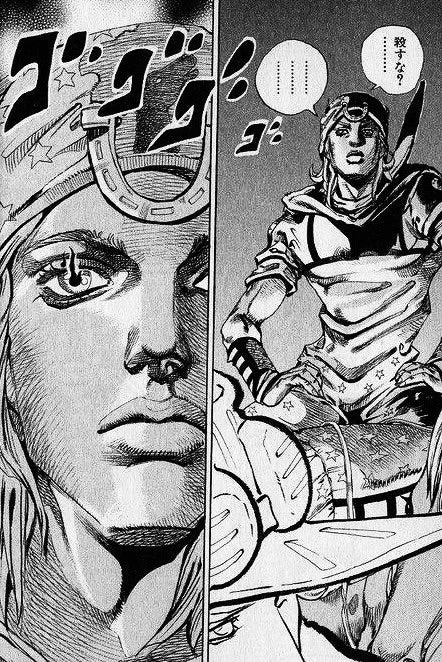 41話のタイクーン 漆黒キメすぎてこうなっちまうのかな
