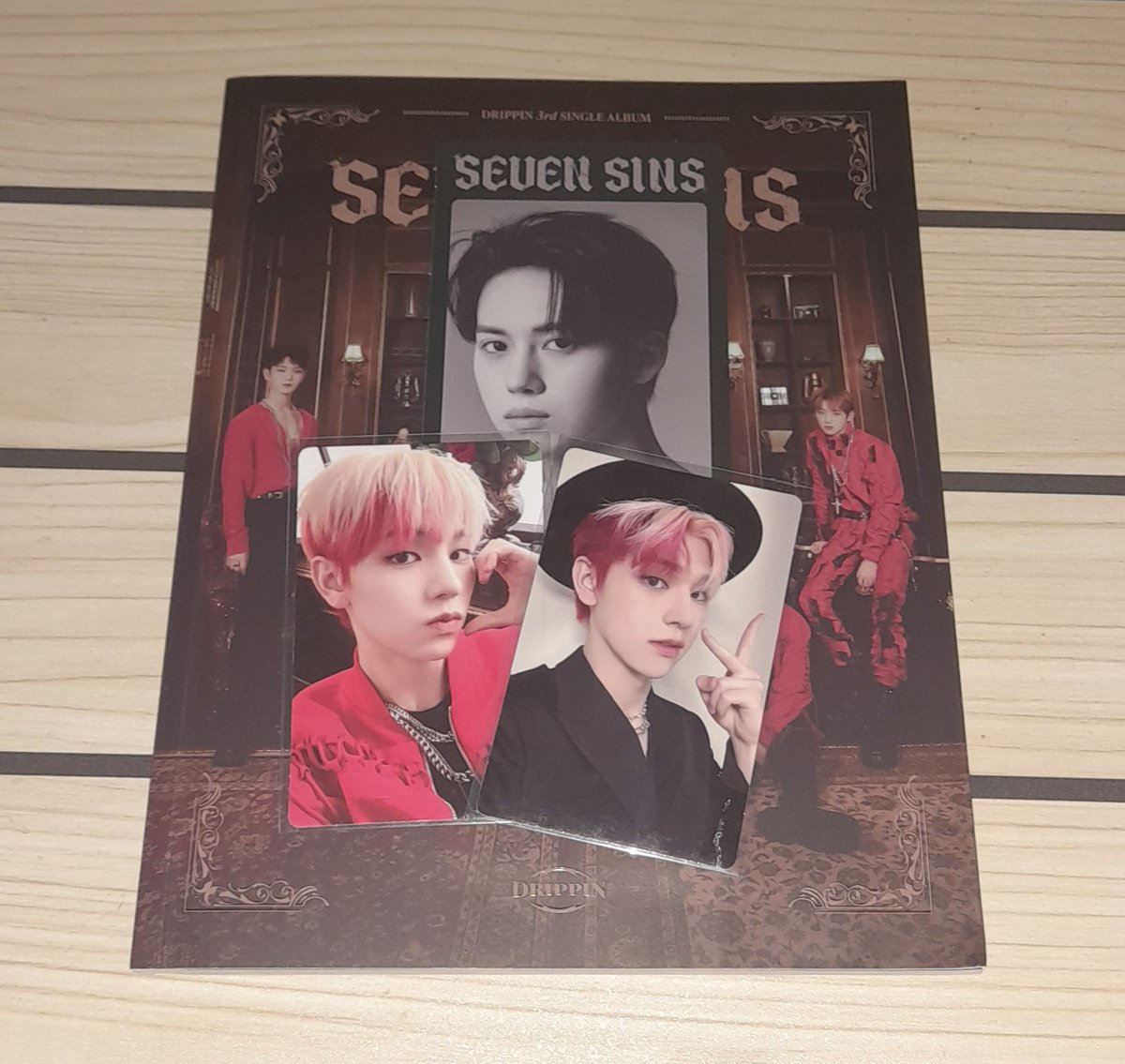 ceezcart's tweet photo. [#ceezmails #smlproofs] ♡

thank u so so much po! i literally screamed when i pulled my bias and my bias wrecker! i didn't expect na mapu-pull ko si minseo 😭😭 thank u rin kasi napauwi ko prio pc ko ni dongyun! thank u rin for making sure makakauwi sila sakin ng safe!

@smlcart https://t.co/U42S5fr45H