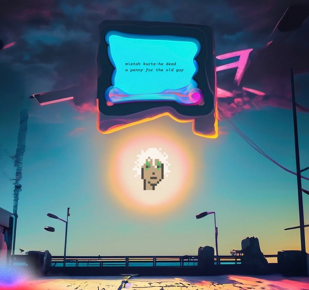 ReFundCoinETH's tweet photo. gm $RFD ☀️

who’s feeling blurrish? ♻️ https://t.co/JSxG35aZsm