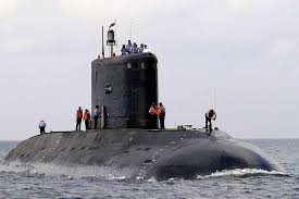 mananbhattnavy's tweet photo. As #OceanGate #Submersible heading towards #Titanic is lost,  let's take a moment to Salute and remember our Submariners and understand about their Lives inside Submarines.

Even hardcore sailors think ‘they’ are crazy, but they do so with great regard to the submariners.

Any man with the Dolphin badge deserves all the respect and some more, for they are the submariners; men who volunteer to lock themselves up in a windowless, cramped, steel contraption of a vessel to work tirelessly for one and a half months at a time with 250 ft of sea above them.

When they enter the submarine and the hatch closes above them they know fully well that there are no exit doors for them in the event of danger. Yet, they step down the ladder bravely with their heads held high.

The entry inside a submarine is through a conning tower where a cylindrical staircase drops 10ft down into  abyss. Once inside, there goes the modern engineering Marvel called #submarine.

The heart thumps and the lungs expand, greedy for oxygen. One cannot help but look up at the hatch — the last source of sunlight. Once everybody climbs down, the door at the conning tower is sealed and secured. Now, you feel like you are inside a fully packed tube.

If you are claustrophobic it is at this point that you are willing to meet your Creator.

Surrounded by water, the most precious commodity inside the submarine is water, used only for drinking and cooking. The crews use disposable, medicated clothing.

Space inside the submarine gives the phrase packed-like-sardines-in-a-tin a new meaning. Filled with gadgets, valves, gauges and other instruments there’s hardly any space for the crew. 

In some areas you cannot even walk straight as you collide head on with the heavy equipment.

The crew is exposed to chemical gases for several weeks. Lack of sleep and intense work & no sunlight affects their health.

Though submariners are provided with berths or racks to sleep, many often sleep where they work. Everyone onboard submarines cleans toilets without any hesitation.

A submariner goes to work the minute he steps inside one, every day is a work day, till he reaches port. Men lose count of their body clock spending long periods in closed quarters with no fresh air or sunlight; being away from family and friends; following a work-life routine very different from the regular also suffer loss of appetite.

Submariners are basically astronauts of the deep.

These exceptional super soldiers function and strike at the enemy target at a pace, which is faster than that of a second needle of the clock.

Sitting inside a menacing contraption, deep under the sea, fully aware of the dangers lurking in the waters, submariners are the bravest men of our country, safeguarding our nation from seaborne threats.
#submariners #IndianNavy