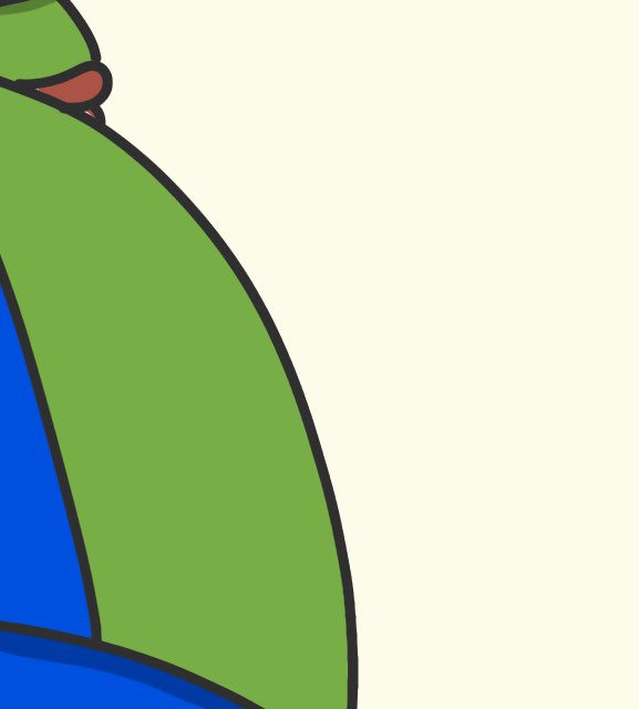 valeworldnft's tweet photo. Sneak peek for the next drop 👀

Wanna find out more ? TOMORROW IS THE ANSWER 🔥

See u SOON 🤘🏻

#VERTICALNFT #PolygonNFT #Pepe https://t.co/bC0chPkFr3