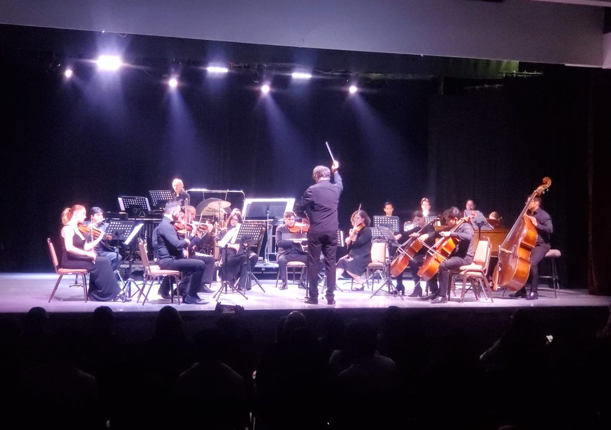 Gracias amigos de Tecate, nos vemos mañana en CEART Ensenada (imágenes: Daniel Ríos).