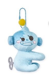hamadafeed's tweet photo. #asahi fun for fan: funny treasure md character name #DDAHI #따히 🤖🤍 https://t.co/Yrovoejqx0