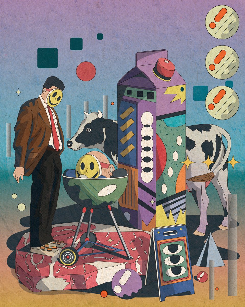 BouboyBkk's tweet image. Good morning everyone 
Have a Good Friday art fam