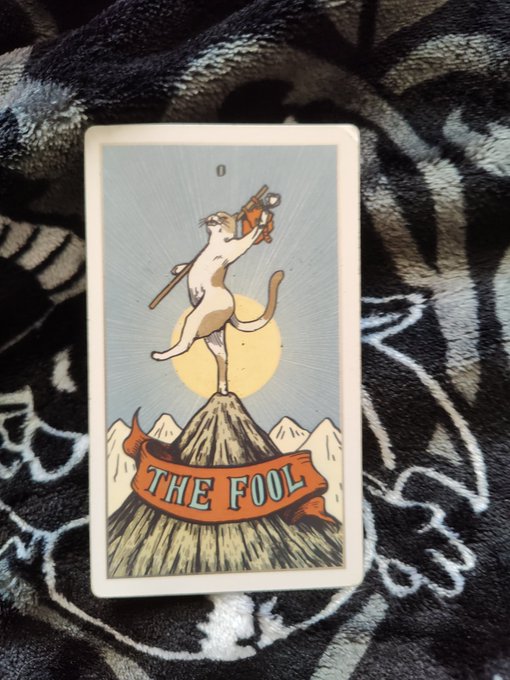 23 червня ваша #картадня у #таро це - знову шут! Аркан судить нам легкий, приємний та цікавий день. Ніякого<a href="/tag/%D0%BA%D0%B0%D1%80%D1%82%D0%B0%D0%B4%D0%BD%D1%8F"class="tags">#картадня</a><a href="/tag/%D1%82%D0%B0%D1%80%D0%BE"class="tags">#таро</a>