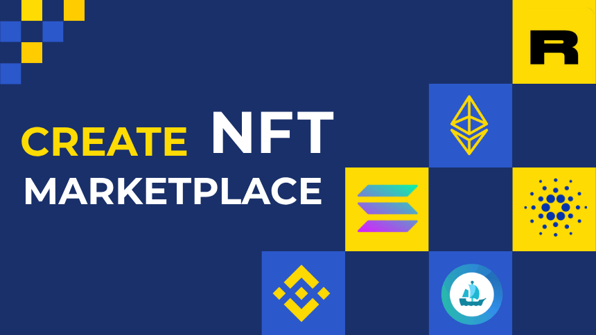 Join the revolution of digital ownership with our trailblazing NFT marketplace, providing a seamless platform for artists and collectors to thrive.

Check: bit.ly/3NnAhPJ

#nft #nftmarketplace #nftmarketplaces #createnftmarketplace #nonfungibletoken #nonfungibletokens