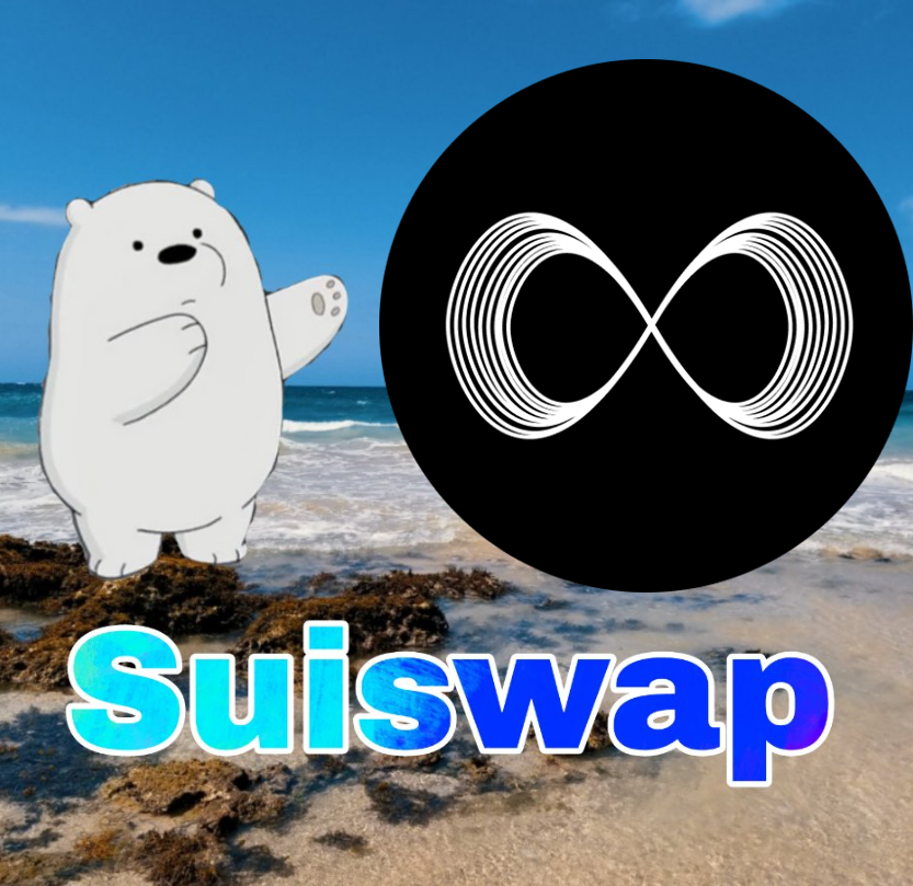 too the moon!
@suiswap_app

and #SUIGER