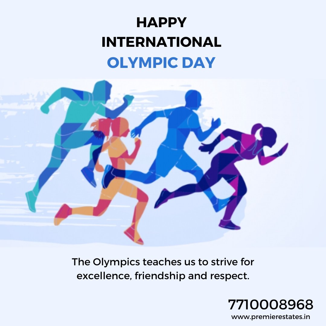 #teamspirit #inspiration #sportscommunity #realestatecelebrates #olympics #olympicday #dreamscometrue #goals #excellence #pursuitofexcellence #striveforexcellence