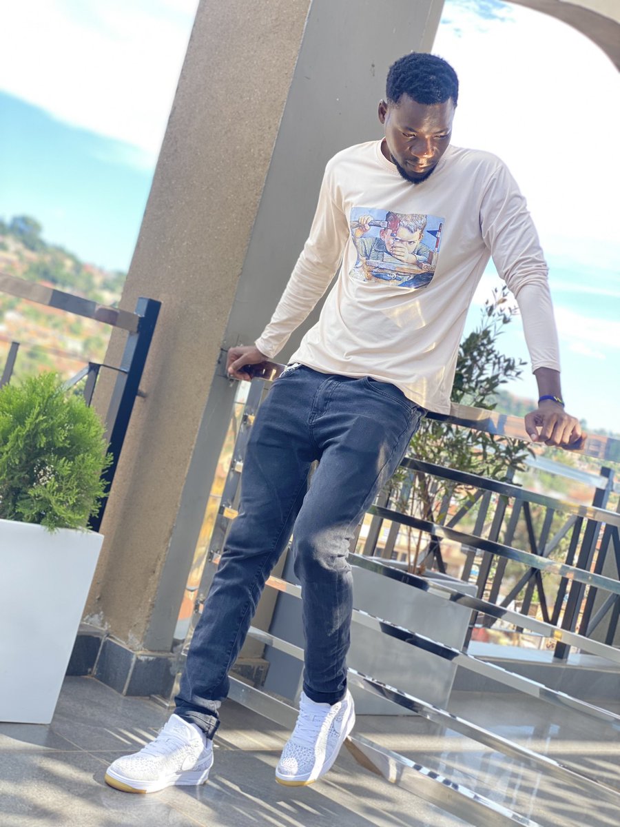 Good morning from uganda, 🇺🇬 where are you seeing this from?