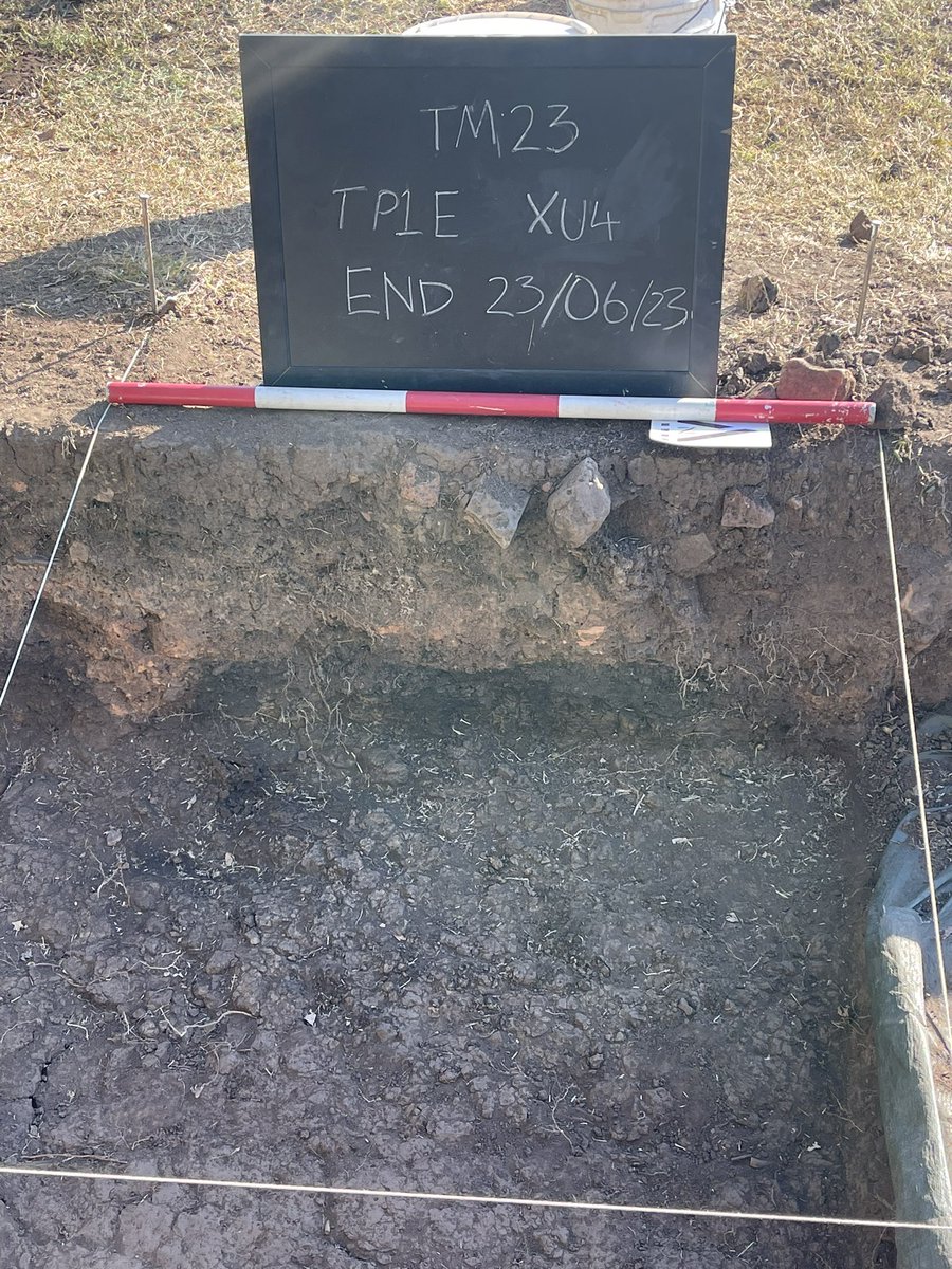 HumanHubOrg's tweet photo. A week of excavation finding a lost town in #Ipswich #queensland

#heritage #Archaeology #archaeologists #australianarchaology https://t.co/esKbYzwXzt