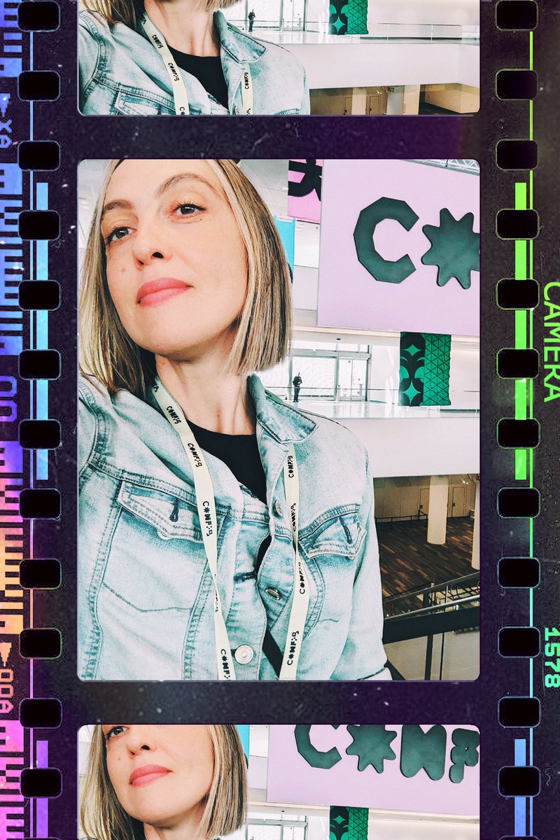 Anna Iurchenko 🇺🇦 tweet media