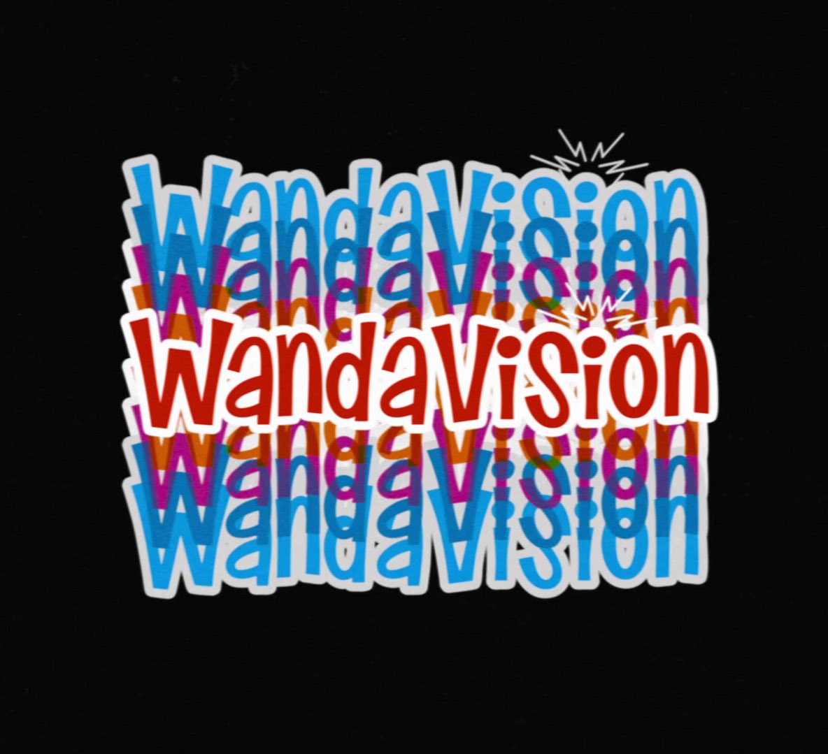 RT @Maximoffvisuals: WandaVision Episode 3 https://t.co/x9cMhqccTE