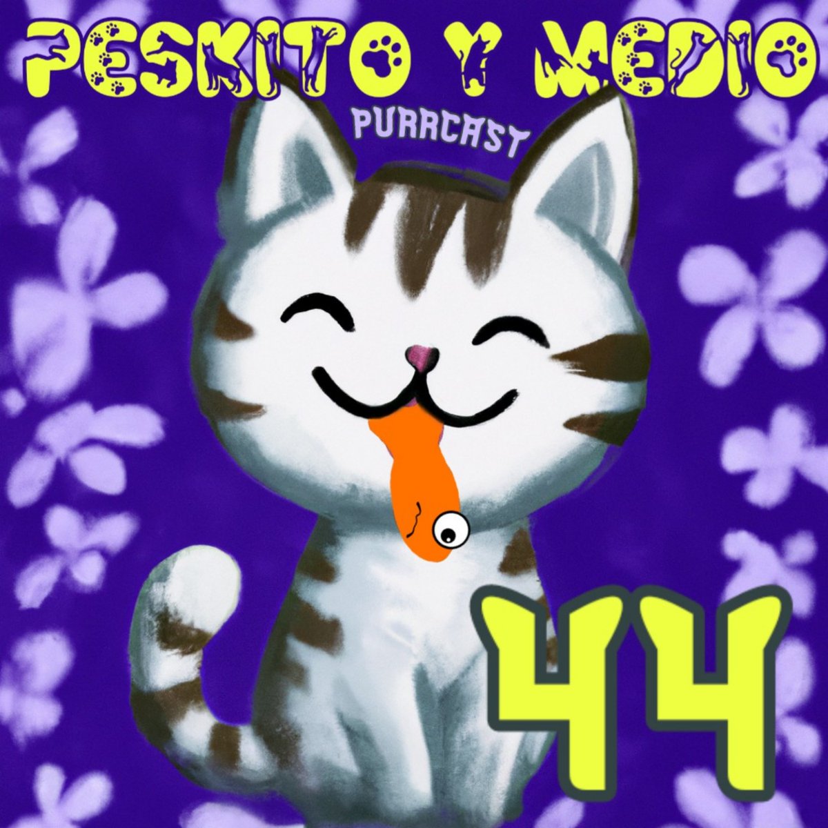 Peskito y Medio: Tu Podcast Friki tweet media
