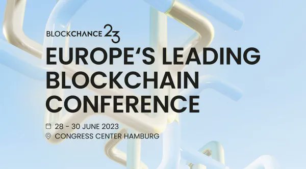 NFT.ART (@nftdotart) on Twitter photo Heading out to <a href="/Blockchance_/">BLOCKCHANCE</a> 2023 - see you there / with <a href="/JuergenHoebarth/">JUฮRGฮN / Johnvan ๐</a> #bitcoin #blockchance2023 Heading out to <a href="/Blockchance_/">BLOCKCHANCE</a> 2023 - see you there / with <a href="/JuergenHoebarth/">JUฮRGฮN / Johnvan ๐</a> #bitcoin #blockchance2023