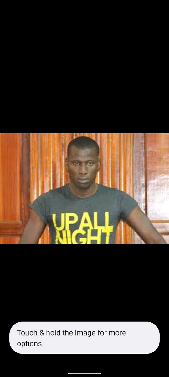 Cyprian Nyakundi a digital terrorist, utilizes his platform to defame and blackmail brands and individuals in a relentless pursuit of personal gain. This exposé aims to shed light on #UnmaskingNyakundi 's actions and the harm it causes to his targets.