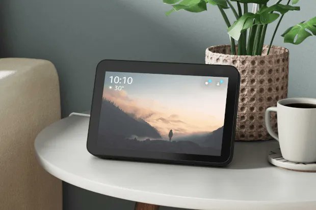 Amazon Echo Show 8 2nd Gen Review -  THE AMAZON ECHO SHOW 8 COMES WITH A SUPERIOR CAMERA FOR ENHANCED VIDEO CALLS AND IS STILL AN AFFORDABLE AMAZON ECHO SHOW BUT IS IT WORTH THE UPGRADE?

Full Review: buff.ly/46uRKib  

<a href="/amazon/">Amazon</a> #amazonechoshow #amazonechoshow8 #tech