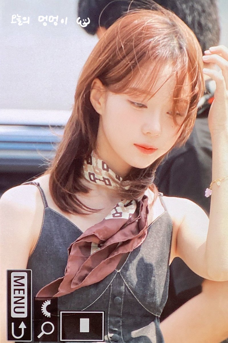 230623

#aespa #에스파 
#WINTER #윈터