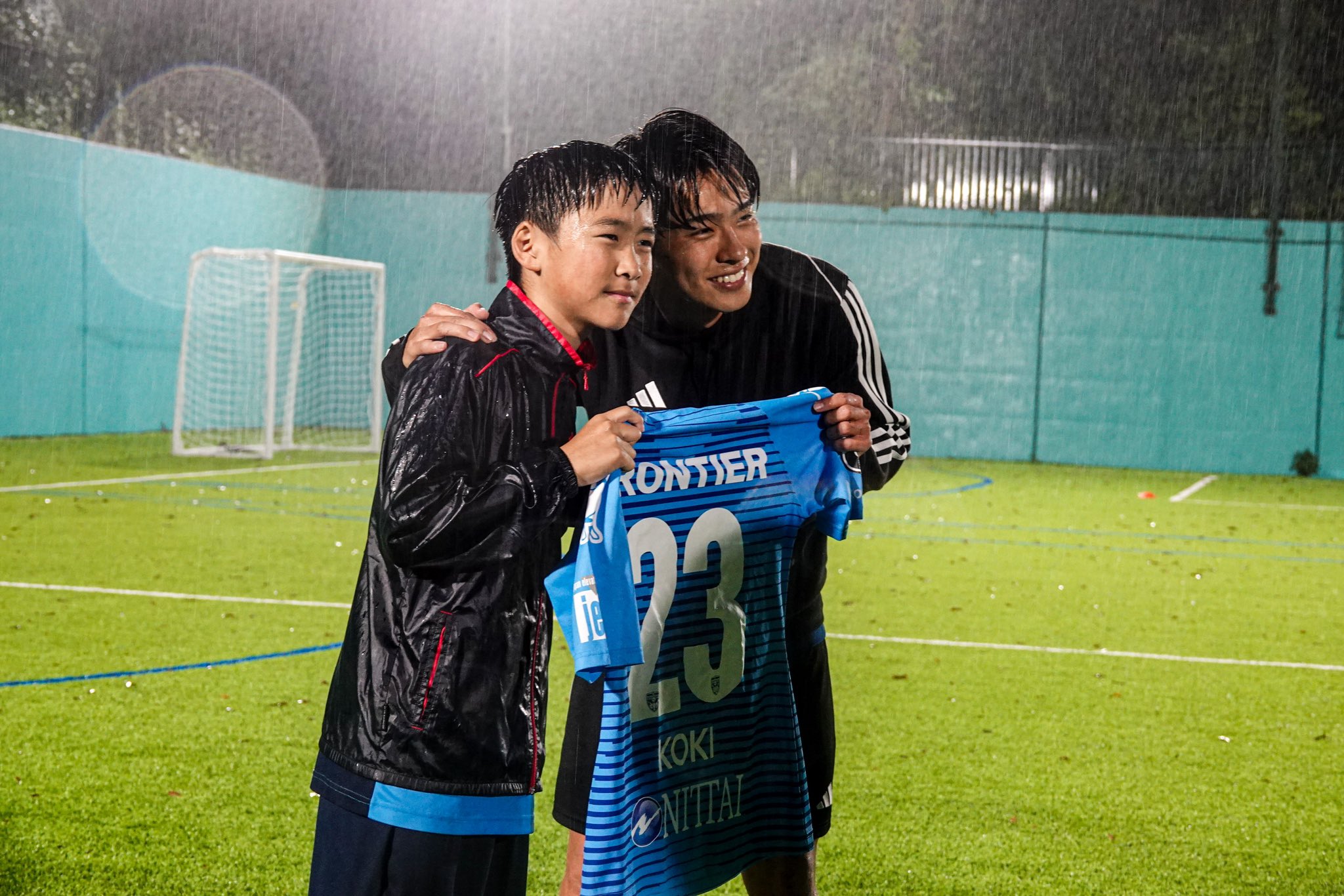 横浜FC【公式】 on X: 横浜FC【公式】 on X: