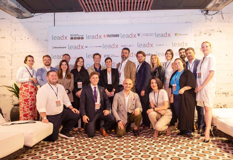 Anthony Borden tweet media