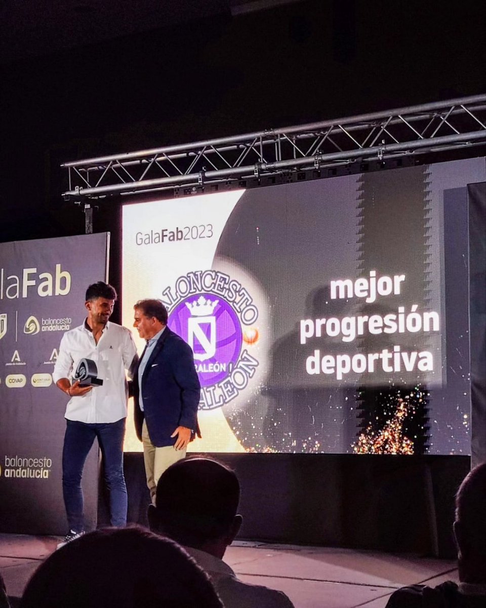 Deportes Gibraleón tweet media