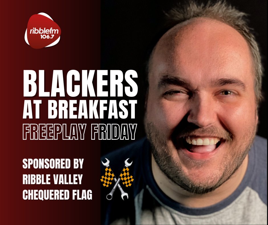 Ribble FM tweet media