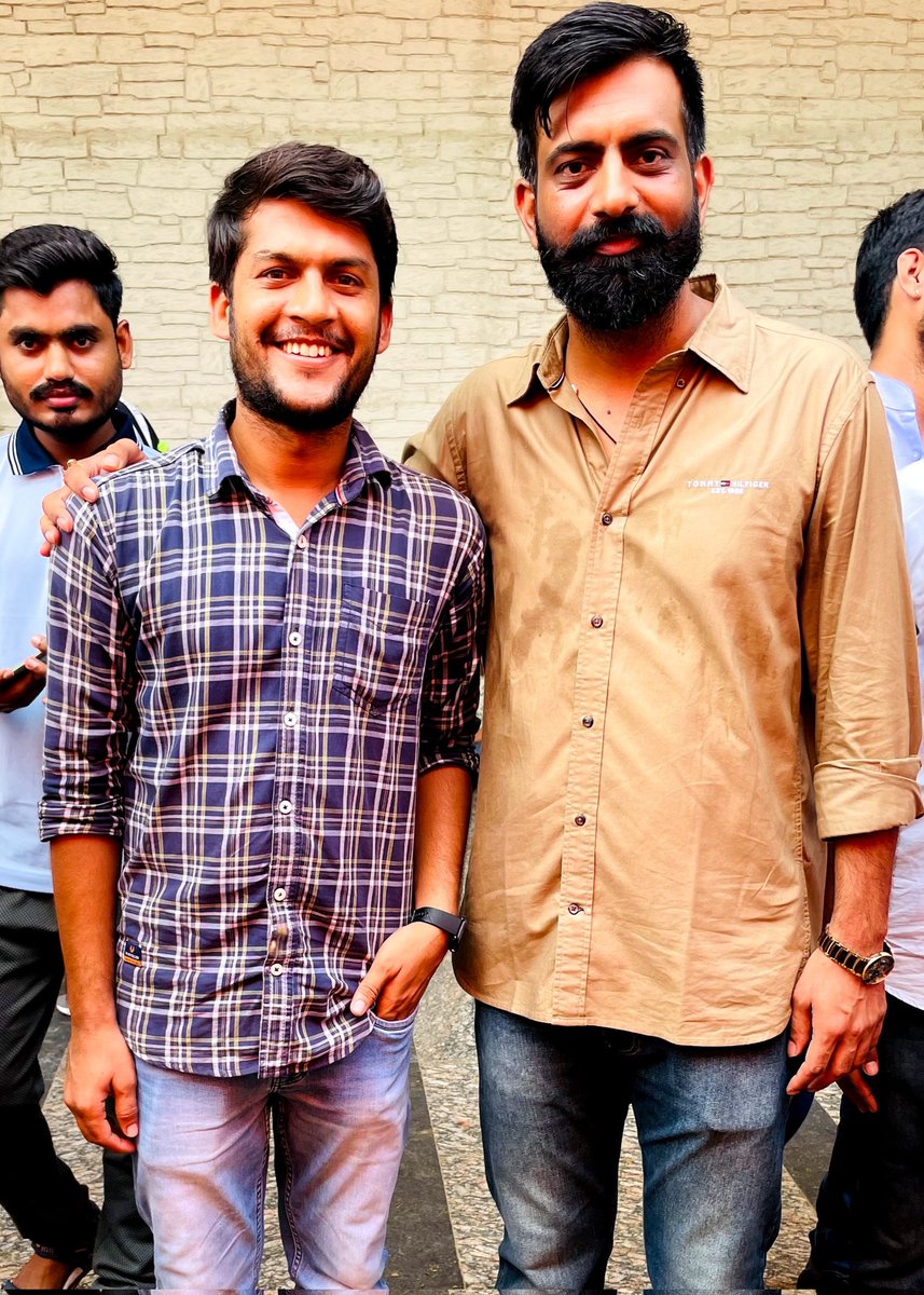 जन्मदिन री घणी घणी शुभकामनाए गुरुदेव 🎂🎂
<a href="/RajveerChalkoi/">Rajveer Chalkoi</a>
