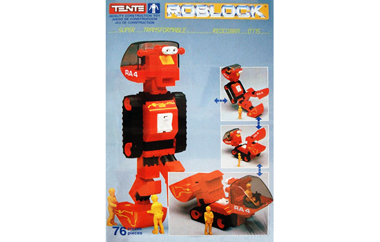 RefsTente's tweet photo. 0775 REDCOBRA
Serie: Roblock
País: USA - FNR Int. Corp., EXIN
1985 - 1985
Info: https://t.co/E8QJ0GT21C
#TENTE #RefsTENTE #FNR_Int._Corp. #EXIN #Serie_Roblock #USA #Robot #Espacial #Terrestre #Fantástico #Vehículo #Color_Rojo #Ref_0775 https://t.co/hVvkPw9Mrz