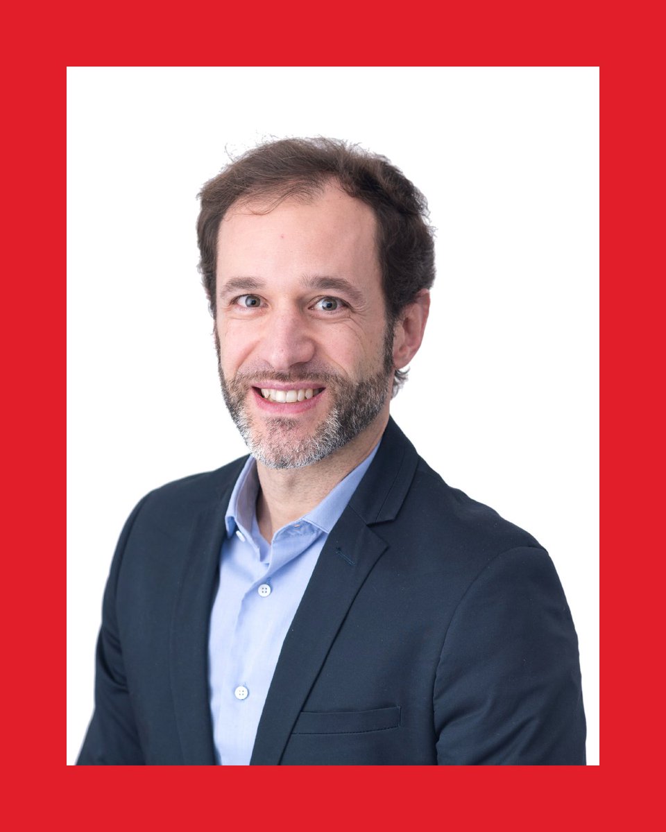 IB_Microtech's tweet photo. Meet @joelgrognuz, one of the speakers during the workshop on Digital Twins & Data Usage on Sept. 12th, co-organized with @IB_Databooster, powered by @Innosuisse.
➡️https://t.co/NJZItXrgIT
#swissinnovationbooster #microtechbooster #innovation #DigitalTwins #DataAnalytics https://t.co/ptqkcGIMXz