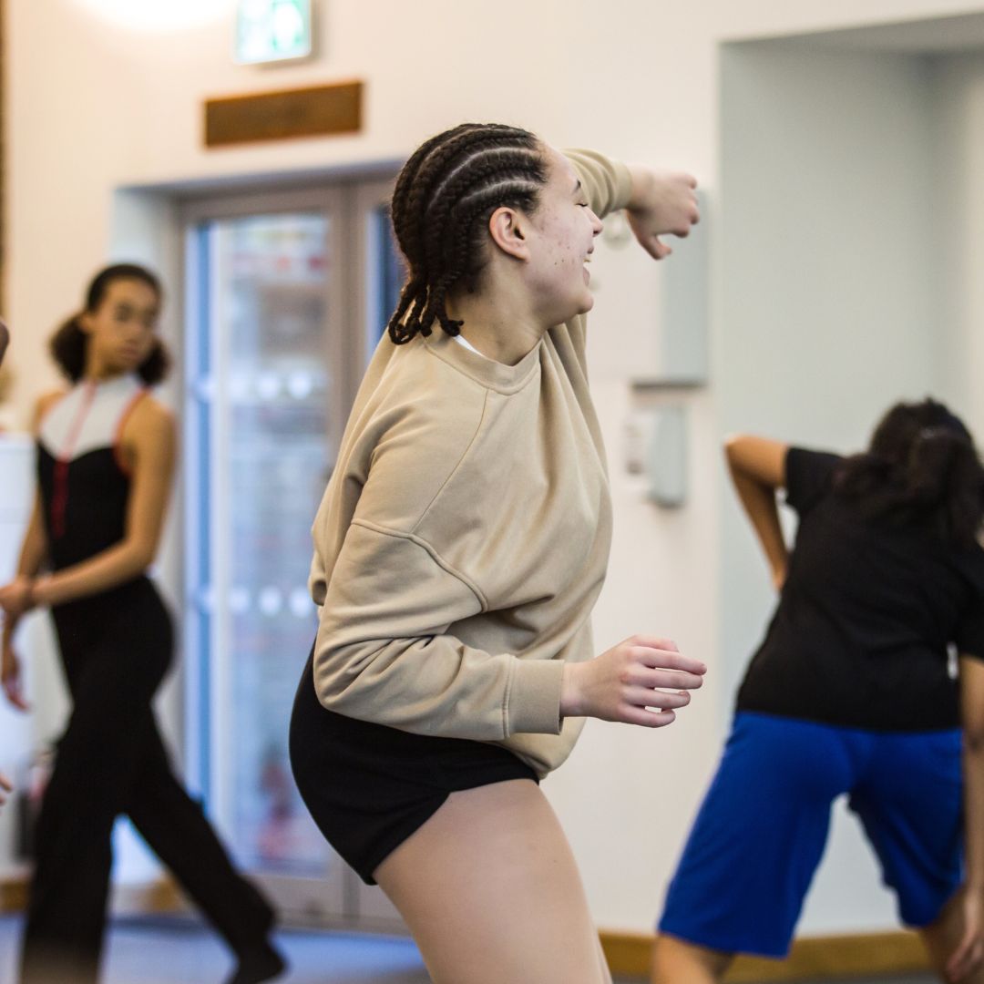 Rambert Grades tweet media