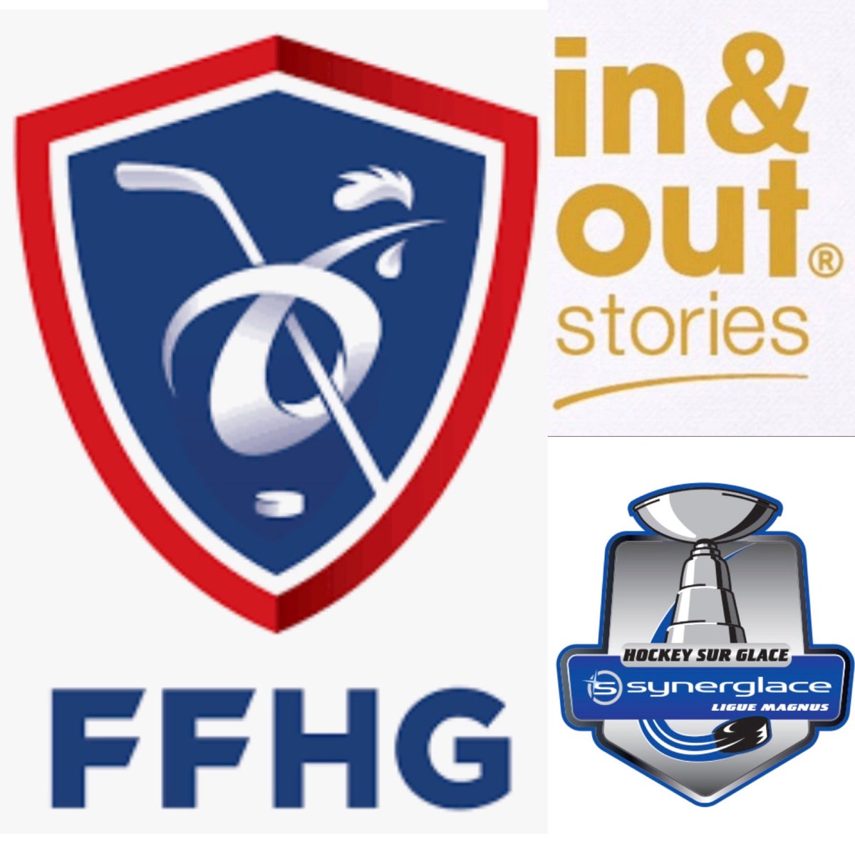 arnaud simon on Twitter "🎙️📺🥅 Ravi d’annoncer la collaboration d’In