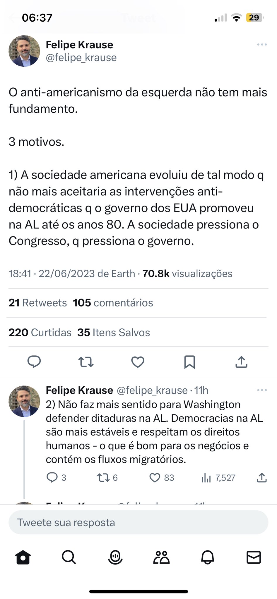 Nathália Urban on Twitter "Isso é de um maucaratismo sem tamanho. Eu