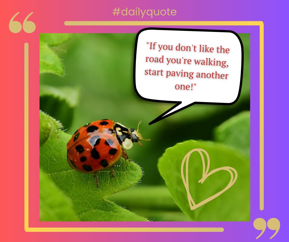 Good morning lovely #nftfam and #nftcommunity

i hope you will all have a great friday. Wish you to have success and inspiration. 😊🙌

take care everyone, and thanks to you all for keeping this great community alive.🤗

#MakeNFTsGreatAgain 😆