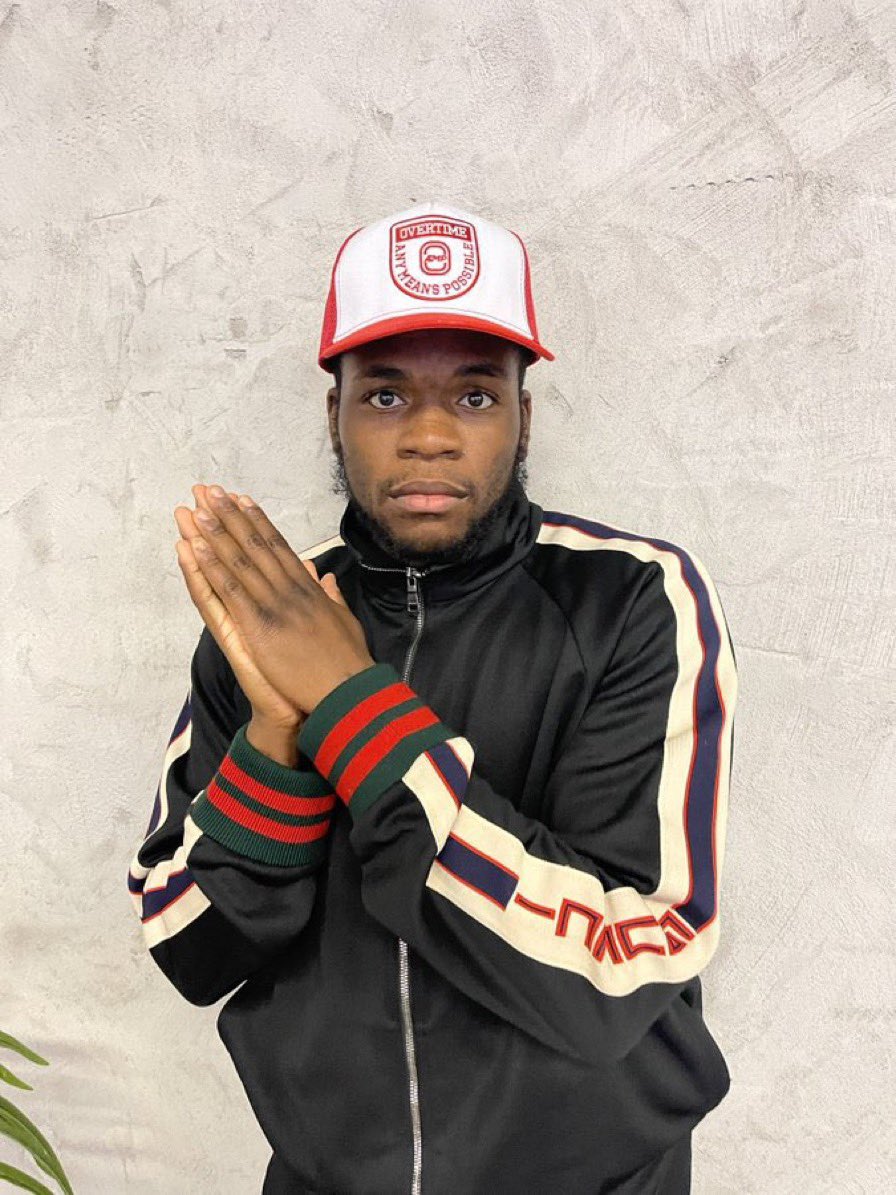 christian rizz on Twitter: