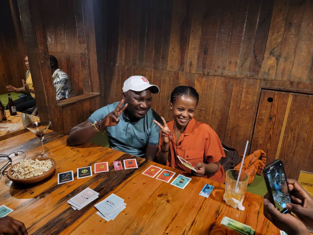 Death is a life changing situation, especially the one of a bread winner. Pesa smart is more than just a game,it’s a teacher . Learn the importance of life insurance today!  #gamenight #financialliteracy