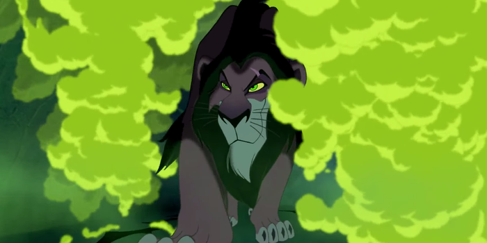 CultureCrave's tweet photo. 'The Lion King' was released 29 years ago today 🦁 https://t.co/5YUkE0ozd1