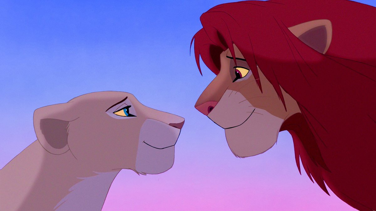 CultureCrave's tweet photo. 'The Lion King' was released 29 years ago today 🦁 https://t.co/5YUkE0ozd1