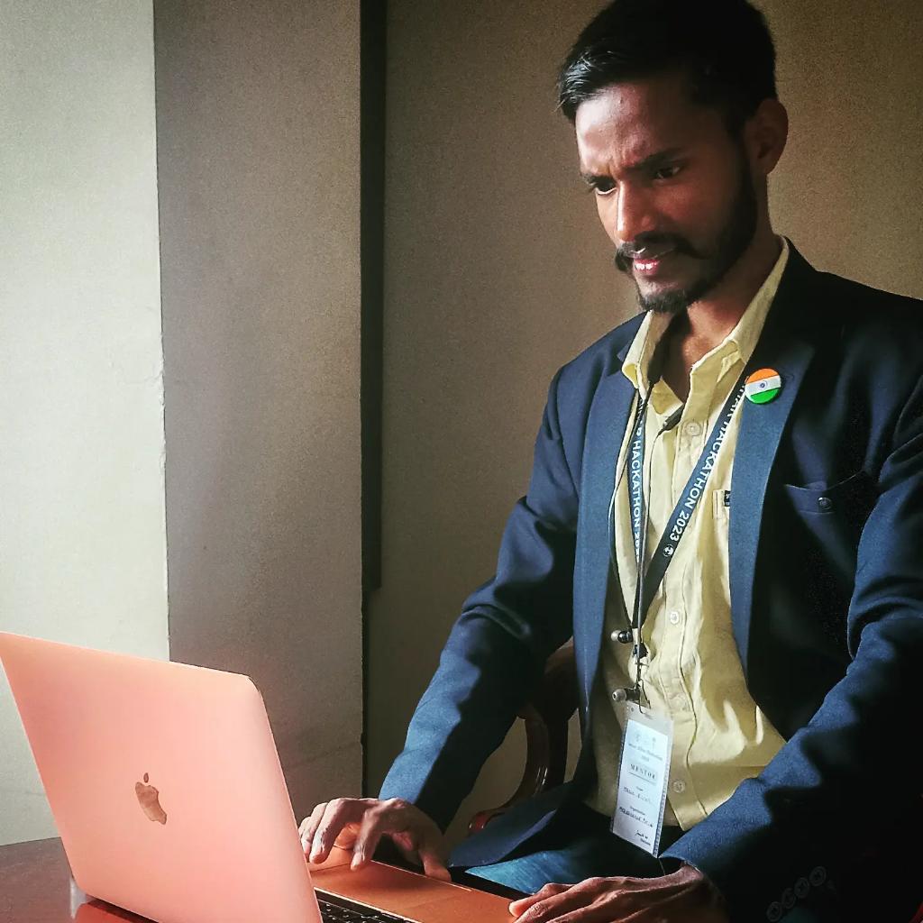 HKishor4you's tweet image. “Success is not final; failure is not fatal: it is the courage to continue that counts.”

#hackathon #TechaxLabs #hkishor4you #technology #business #startup #entrepreneur #iitpatna
#Patna #Bihar #Event #meetup #conference